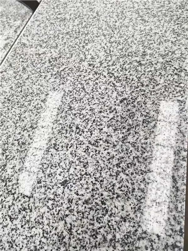 China Grey Granite G603 Granite Kitchen Tops