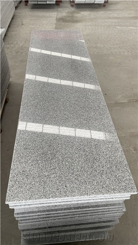 China Grey Granite G603 Granite Kitchen Tops