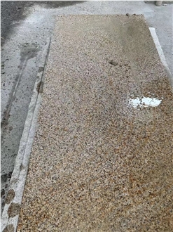 Chinese Beige Granite  Tiles