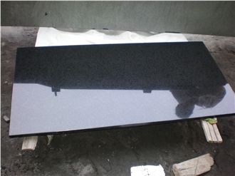 Chinese Black Granite G687 Granite