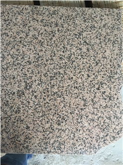 Chinese Clove Red Granite Tiles & Slab
