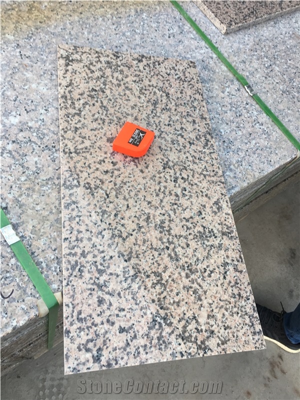Chinese Clove Red Granite Tiles & Slab