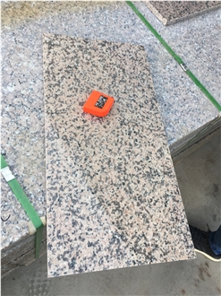 Chinese Clove Red Granite Tiles & Slab