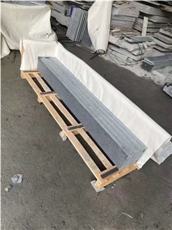 Chinese Gray Granite Tiles