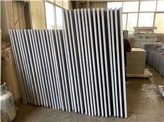 Chinese Gray Granite Tiles