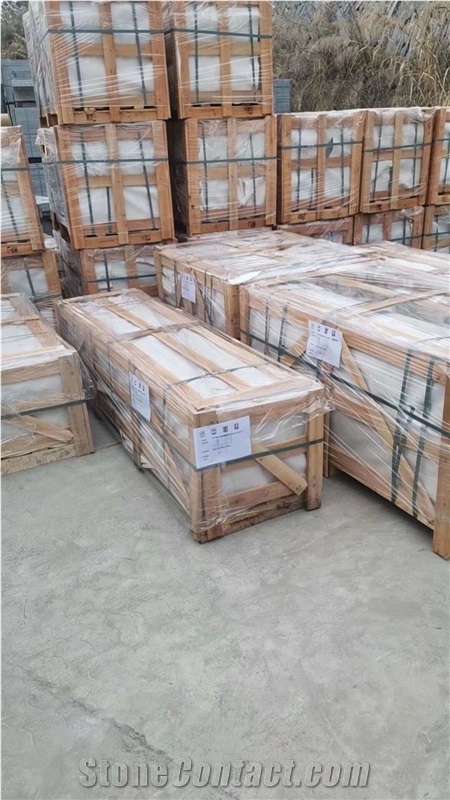 Chinese Gray Granite Tiles