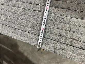 Chinese Grey G654 Granite Tiles