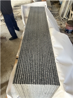 Chinese Grey G654 Granite Tiles