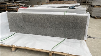 Chinese New G603 Grey Granite Slabs