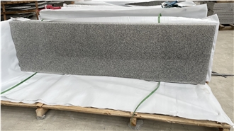 Chinese New G603 Grey Granite Slabs