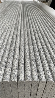 Chinese New G603 Grey Granite Slabs
