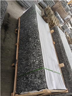 Chinese Spary White Granite Slabs In Stock