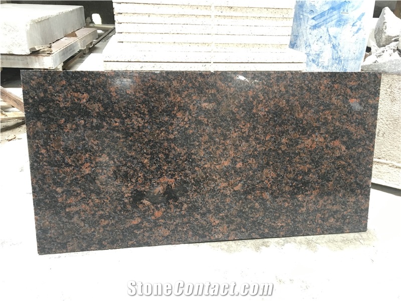 English Brown Granite British Brown Granite Slabs