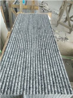 G037 Granite Seawave Grey Granite Slabs
