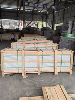 G037 Granite Seawave Grey Granite Slabs
