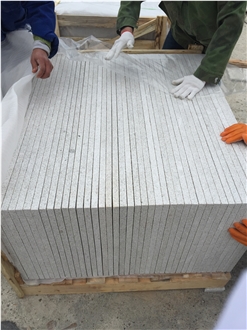 G3609 Granite,G456 Granite Pearl Flower White Granite Slabs