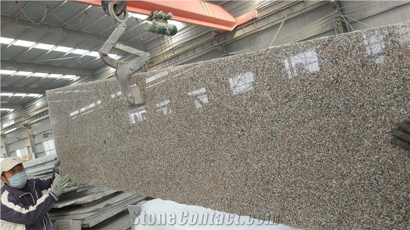 G361 Chinese Granite Slabs