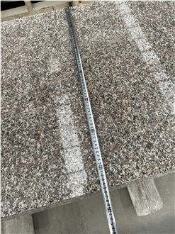 G361 Chinese Granite Slabs