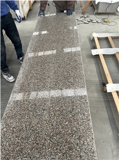 G361 Chinese Granite Slabs