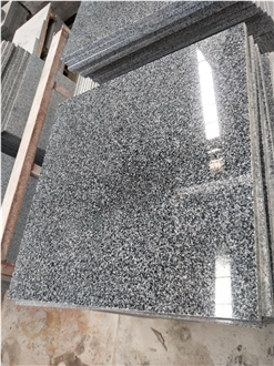 G654 Dark Gery Granite Slabs
