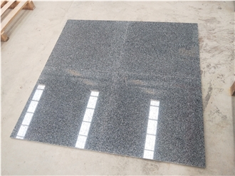 G654 Dark Gery Granite Slabs
