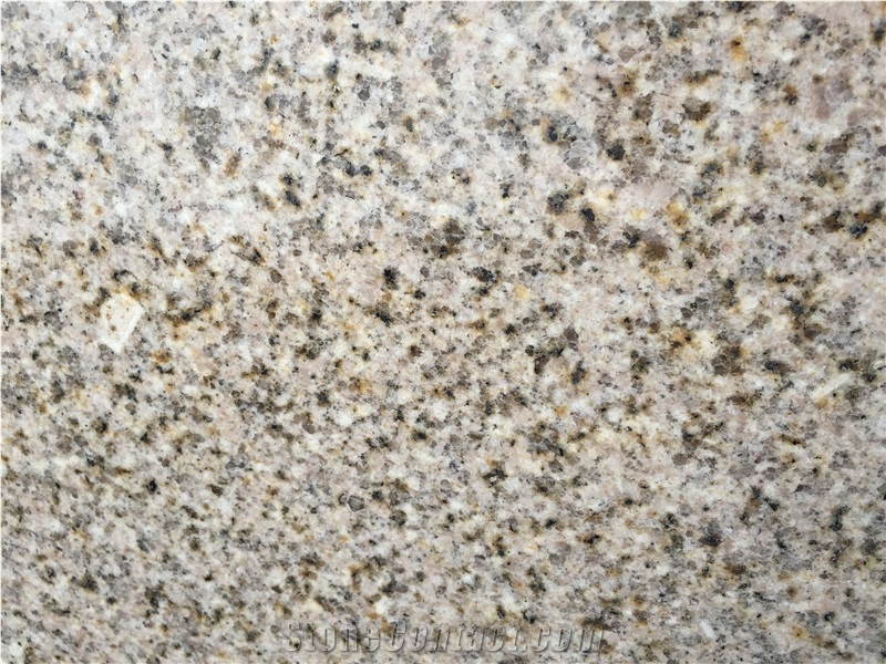 G682 Chinese Yellow Granite Slabs