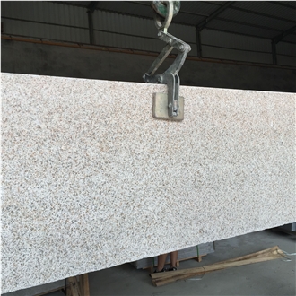 G682 Chinese Yellow Granite Slabs