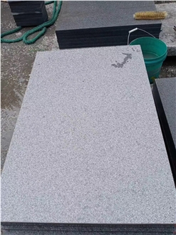 Good Price Chinese G654 Granite