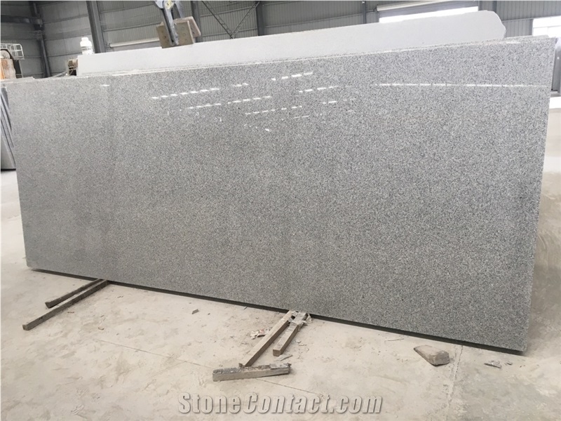 GREY G603 GRANITE SLABS IN PROMOTION