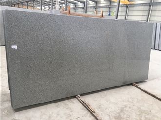 GREY G603 GRANITE SLABS IN PROMOTION