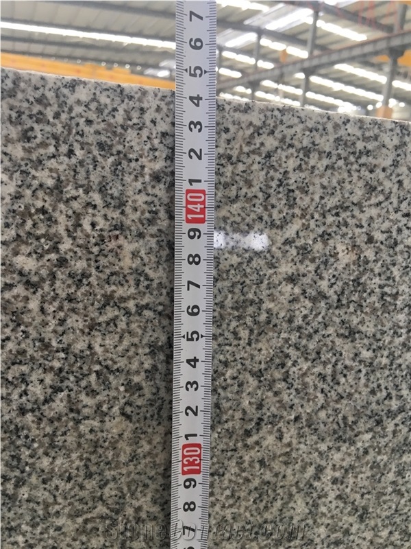 GREY G603 GRANITE SLABS IN PROMOTION