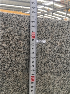 GREY G603 GRANITE SLABS IN PROMOTION