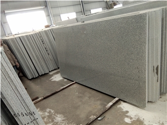 GREY G603 GRANITE SLABS IN PROMOTION