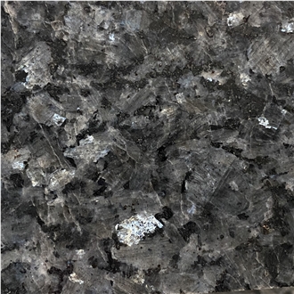 High Quality  Blue Pearl Granite Slabs