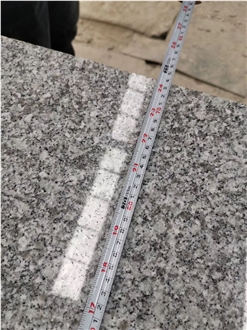High Quality Chinese G623 Granite Slabs