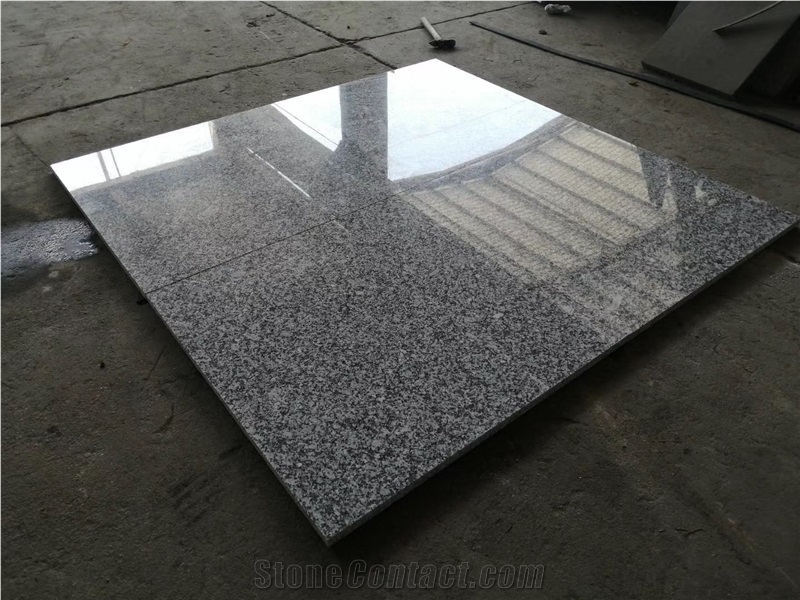 High Quality Chinese G623 Granite Slabs
