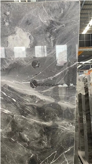 High Quality Silver Sky Marble Tiles