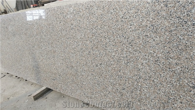 Hot Sale Wulian Flowers Granite Slabs