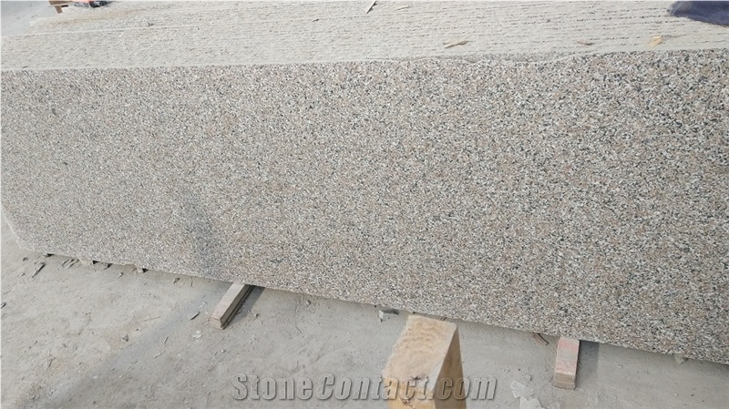 Hot Sale Wulian Flowers Granite Slabs