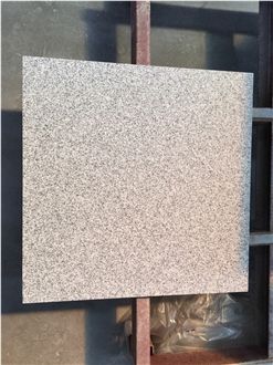 Sardo Grey Chinese G603 Granite Tiles Flamed Factory Price Sardo Grey Chinese G603 Granite Tiles Flamed Factory Price