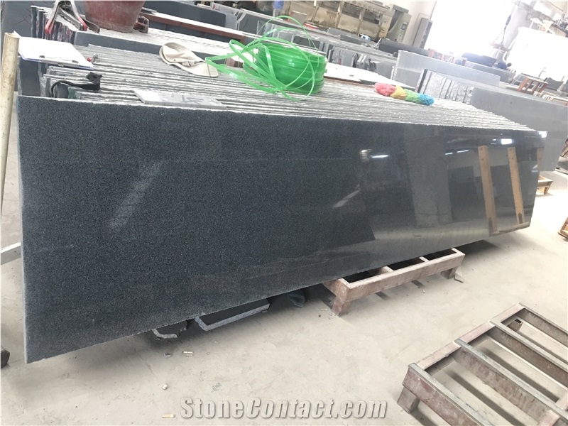 Supply G654 Granite In Stock Slabs For Sales