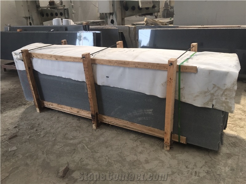 Supply G654 Granite In Stock Slabs For Sales