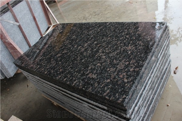 Tan Brown Granite,Chestnut Brown Granite Slabs