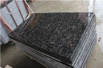 Tan Brown Granite,Chestnut Brown Granite Slabs