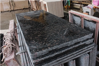 Tan Brown Granite,Chestnut Brown Granite Slabs