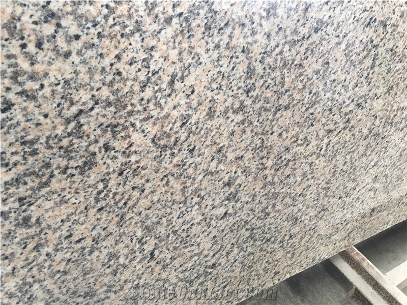 Tiger Skin Red Tiger Skin Wave Granite Slabs