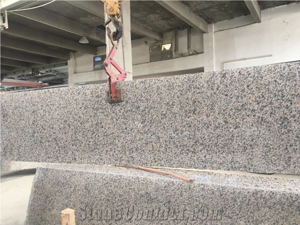 Tiger Skin Red Tiger Skin Wave Granite Slabs