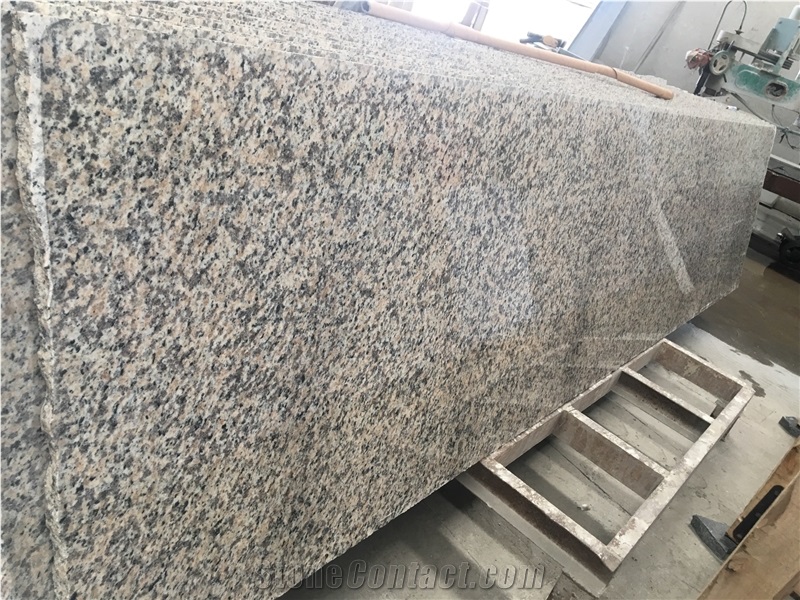 Tiger Skin Red Tiger Skin Wave Granite Slabs
