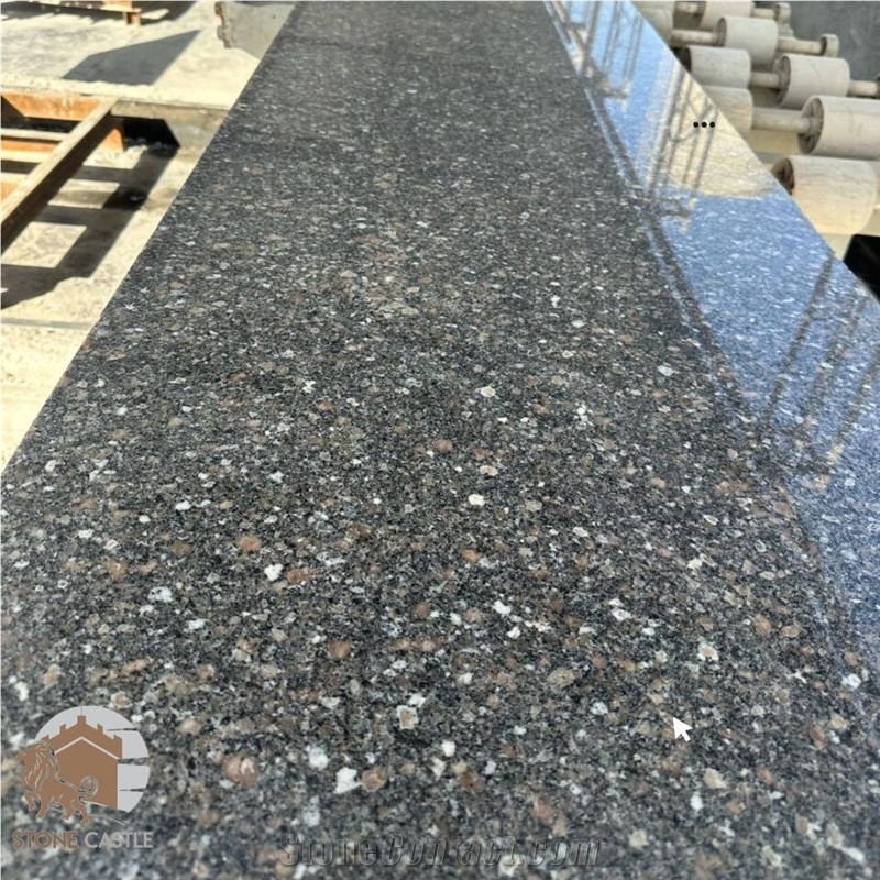 Ghandola Granite Slabs