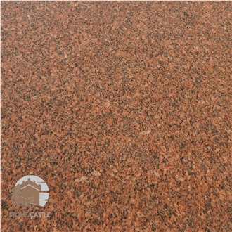 Red Royal Granite Slabs